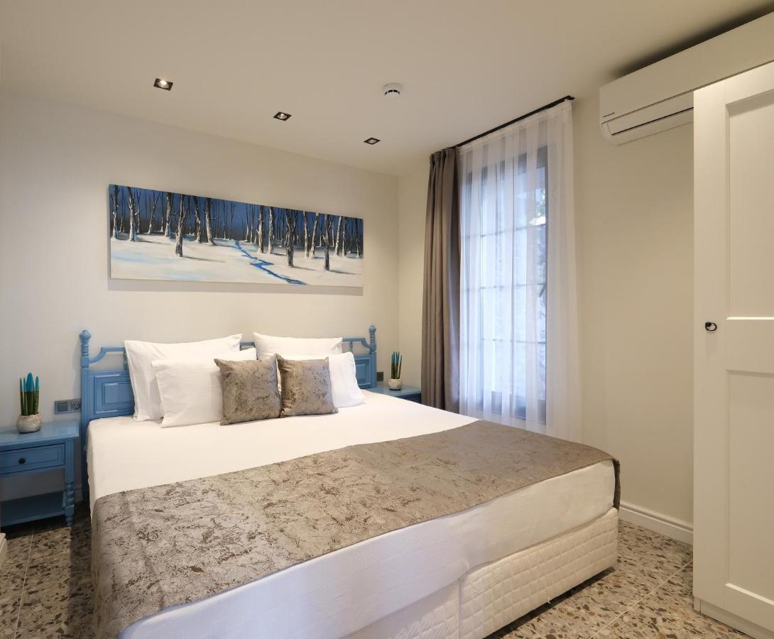 Wolf Suites Antalya Dış mekan fotoğraf