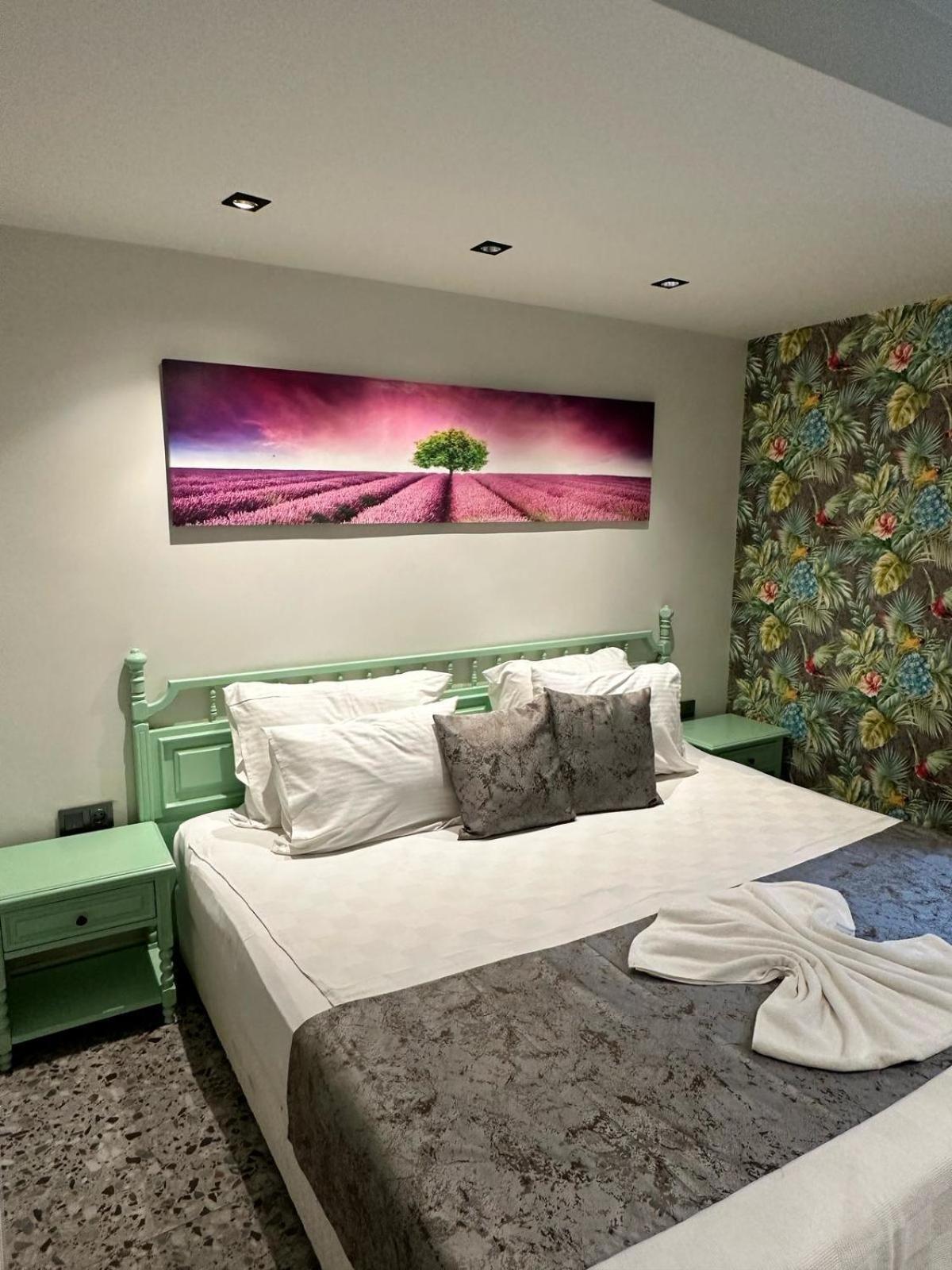 Wolf Suites Antalya Dış mekan fotoğraf